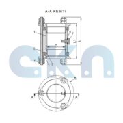 ckn_boru-kaplin-uc-delik-teknik-cizim